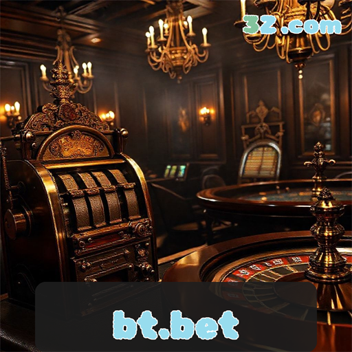 A Confiável Experiência de Jogos no bt.bet