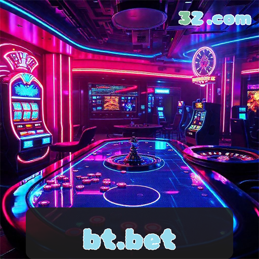 A seção Paga do bt.bet: onde o jogo se transforma em lucro