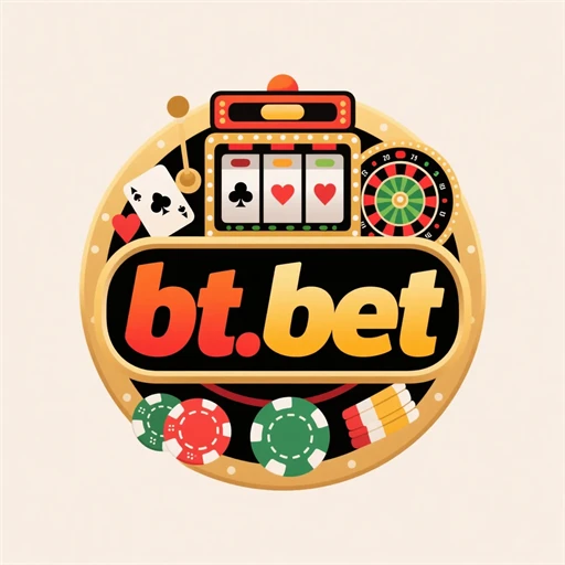 Logo bt.bet